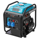 Petrol Welder Generator 5KW (MAX) 2-In-1, 160A AC