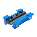 5 Inch 125mm Vise Mount Metal Brake Bender