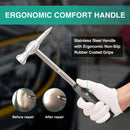 7-Piece Car Body Panel Dent Repair Tool Set