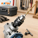 Angle Grinder Attachment Adapter M14 Female to M10