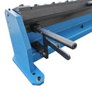 Manual Sheet Metal Bending Folding Machine 30-Inch