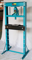 16 Ton Hydraulic Workshop Press | Heavy Duty