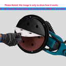 KATSU Tools 225mm 9 Inch Drywall Sander Sanding