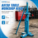 Manual Tyre Changer, Portable Car Tire Remover