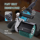 1200W Electric Burnishing Polishing Machine 6