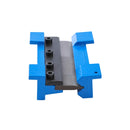 5 Inch 125mm Vise Mount Metal Brake Bender