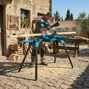Universal Mitre Saw Stand – Adjustable, Foldable &