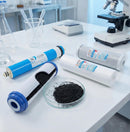 5-Stage Under Sink Reverse Osmosis Drinking Water