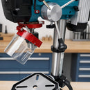 Heavy Duty Bench Pillar Drill Press 550W + 16mm