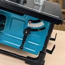 Bench Table Saw 8" – 800W, 200mm Cutting Blade