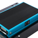 Motorcycle Lift Jack with Dolly, 500kg Dirt Bike