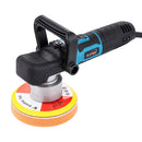Random Orbital Polisher 800W 150mm 6 Inch - 6