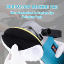 1200W 6" Electric Rotary Car Polisher Sander, 6