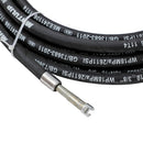 Blockage Removal Kit 10mm x 3M, Drain Cleaning