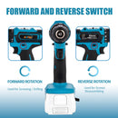 KATSU FIT-BAT 21V Cordless Drill Driver 10mm