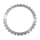 Wall Ring Saw Replacement Blade 500mm, for 101003
