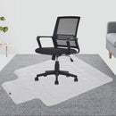 Office Chair Mat for Carpet Floor, 90x120cm, 2.2mm
