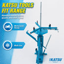 Universal Manual Tyre Changer for Tyres Size up to