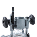 Plunge Base for Wood Trimmer Router, Fully