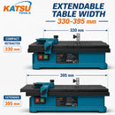 Portable Wet Tile Cutter 500W – 110mm Diamond