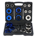 24-Piece Universal Camshaft Crankshaft Crank