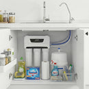 5-Stage Under Sink Reverse Osmosis Drinking Water