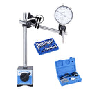 Dial Indicator with Magnetic Base and 22 Pieces
