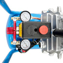 Air Compressor 24 Litre 2.5HP 1.8KW 116PSI 220V