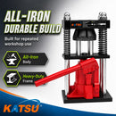 13-20mm Manual Hydraulic Hose Crimping Tool, 6T