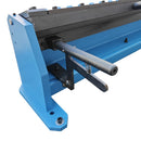 Manual Sheet Metal Bending Folding Machine 24-Inch