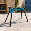 Universal Mitre Saw Stand – Adjustable, Foldable &