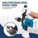 KATSU FIT-BAT Brushless Cordless Cement Mortar