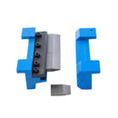 6 Inch 150mm Vise Mount Metal Brake Bender