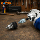 Angle Grinder Attachment Adapter M14 Female to M10