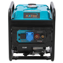 Petrol Welder Generator 1KW (MAX) 2-In-1, 130A DC