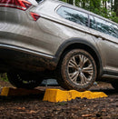KATSU Caravan Leveling Ramps, 4 Ton Capacity 2 PCs