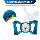 KATSU FIT-BAT 21V Brushless Cordless Paddle Mixer