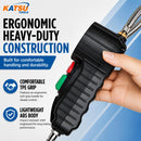 3-IN-1 Rechargeable Digital Tyre Inflator Pressure