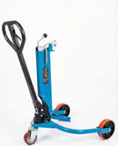 Hydraulic Drum Truck Trolley – 260 kg Capacity