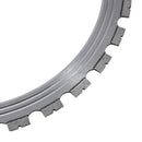 Wall Ring Saw Replacement Blade 500mm, for 101003