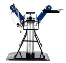 Pneumatic Tire Spreader with Stand, for Cars and