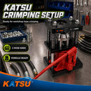 13-20mm Manual Hydraulic Hose Crimping Tool, 6T