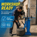 Universal Manual Tyre Changer for Tyres Size up to