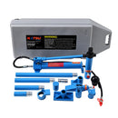 Hydraulic Porta Power Jack 10 Ton Auto Car Van