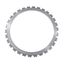 Wall Ring Saw Replacement Blade 500mm, for 101003
