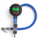 Digital Tyre Inflator Gauge 250 PSI, LCD Air