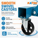 Engine Stand 2000 lb 900kg, Foldable, Durable
