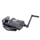 KATSU Bench Vice 3 Inch 80mm, Precision 360 Degree