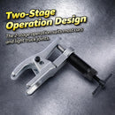 1.5 Ton Hydraulic & Manual Ball Joint Splitter –