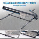 KATSU Heavy Duty Tile Cutter Aluminium 180CM